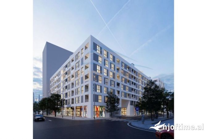 Shtepi ne shitje 2+1 ne Tirane - 186,250 Euro