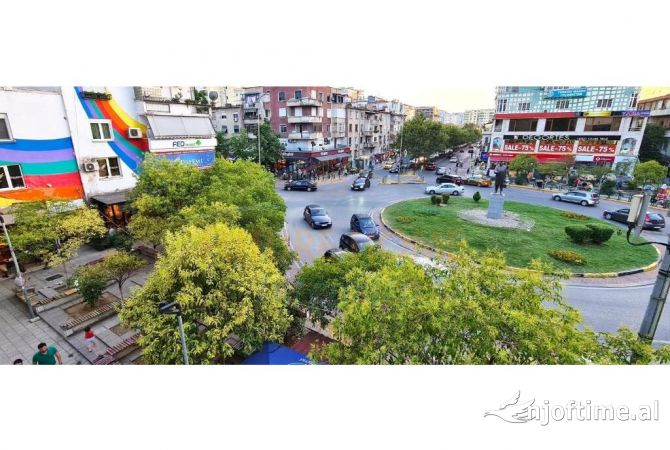 Ambient biznesi ne shitje 1+1 ne Tirane - 420,000 Euro