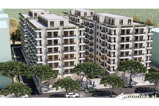 Shtepi ne shitje 1+1 ne Durres - 90,875 Euro