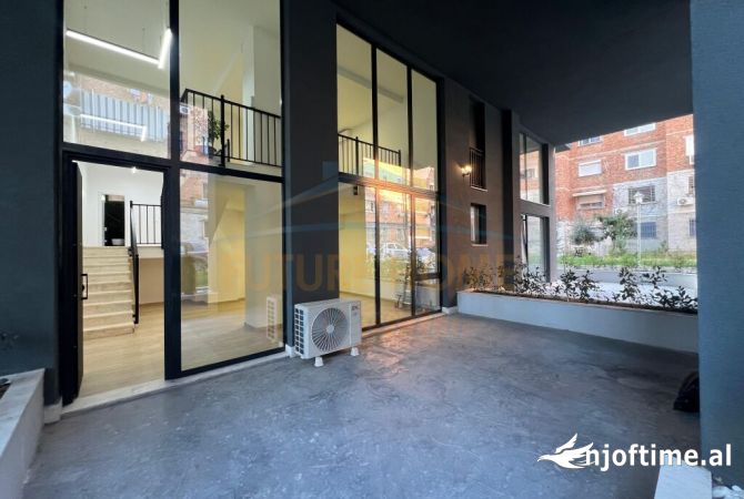 Ambjent biznesi me qera 1+1 ne Tirane - 1,000 Euro