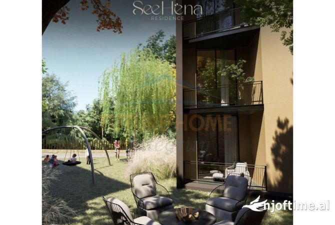 Shtepi ne shitje 2+1 ne Tirane - 253,000 Euro