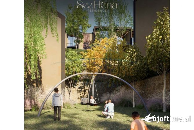 Shtepi ne shitje 2+1 ne Tirane - 253,000 Euro