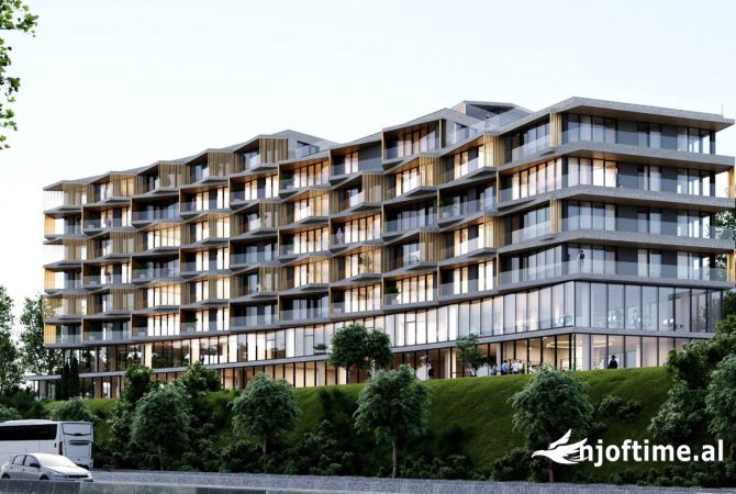 Shtepi ne shitje 1+1 ne Tirane - 233,800 Euro