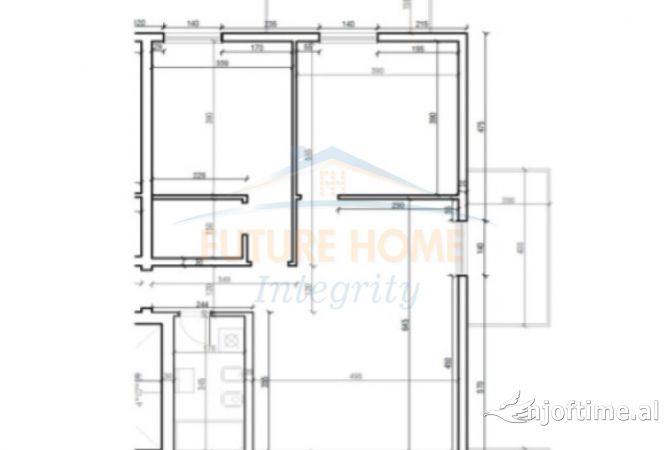 Shtepi ne shitje 2+1 ne Tirane - 177,500 Euro