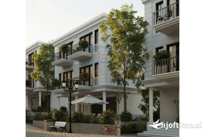 Shtepi ne shitje 2+1 ne Tirane - 177,500 Euro