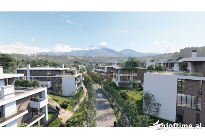 Shtepi ne shitje 3+1 ne Tirane - 710,000 Euro
