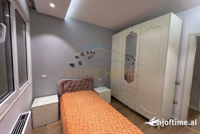 Apartment for sale in Tirana 2+1, Furnished