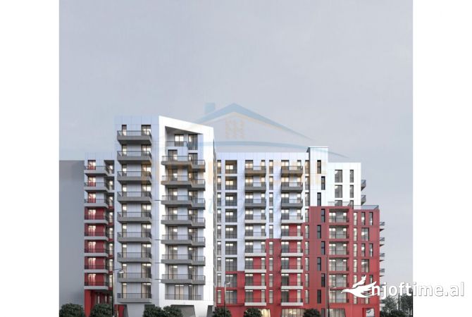 Casa in vendita 1+1 a Tirana - 125,630 Euro