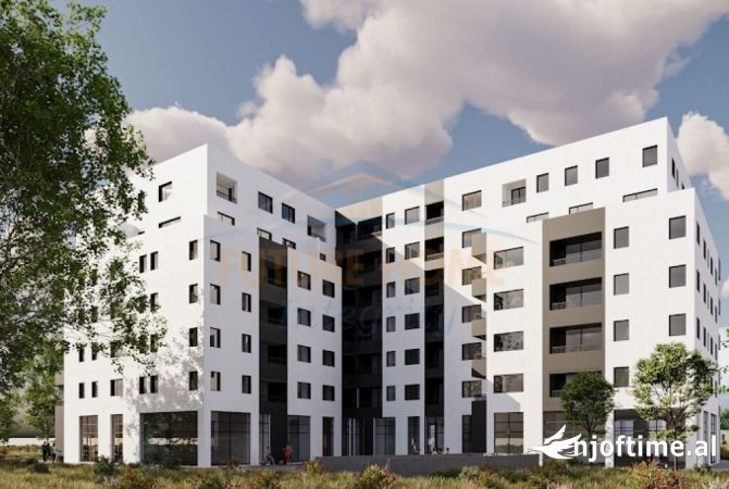 Shtepi ne shitje 1+1 ne Tirane - 70,860 Euro
