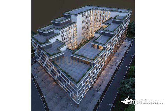 Shtepi ne shitje 2+1 ne Tirane - 202,000 Euro