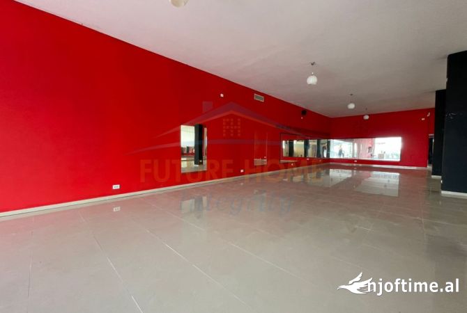 Qera, Ambient Biznesi, Kamez, Tirane.