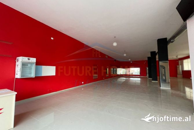 Qera, Ambient Biznesi, Kamez, Tirane.