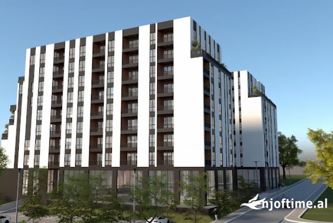 Shtepi ne shitje 1+1 ne Tirane - 73,000 Euro