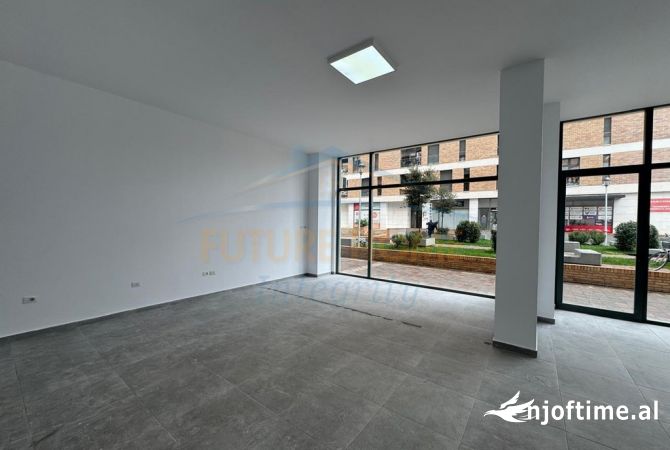 Ambient biznesi me qera 1+1 ne Tirane - 1,500 Euro