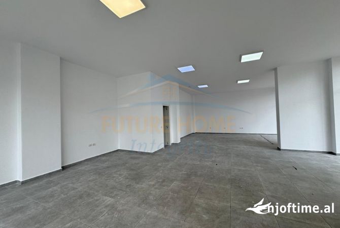 Ambient biznesi me qera 1+1 ne Tirane - 1,500 Euro