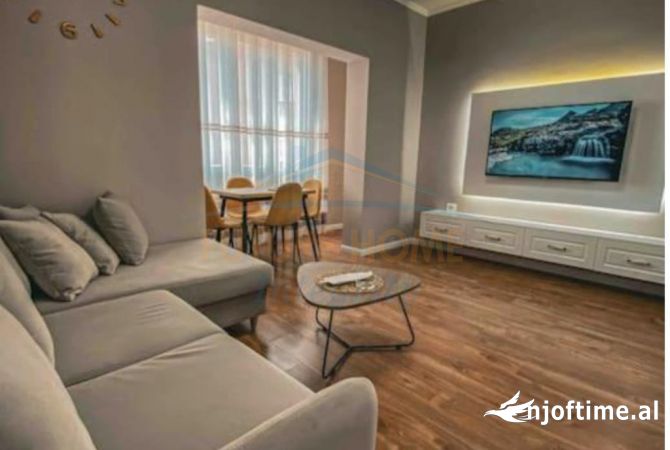 Shtepi ne shitje 1+1 ne Tirane - 248,000 Euro