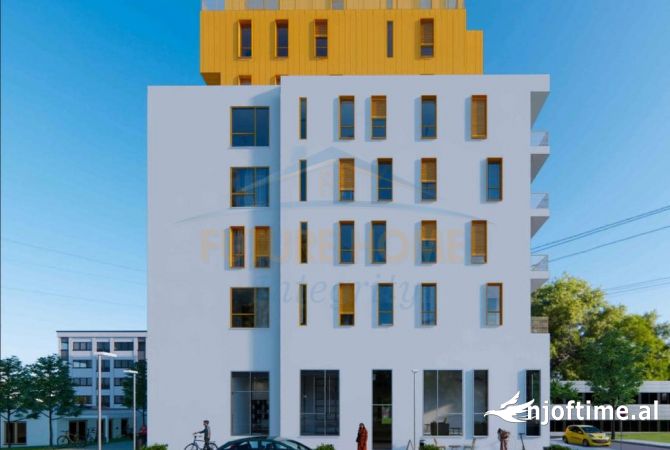 Ambient biznesi ne shitje 3+1 ne Tirane - 260,000 Euro