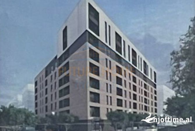 Ambient biznesi ne shitje 1+1 ne Tirane - 268,600 Euro