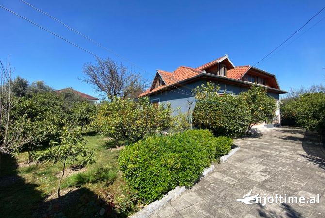 Shtepi ne shitje 3+1 ne Tirane - 250,000 Euro
