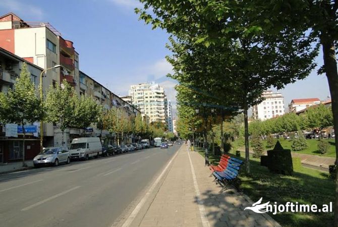 Ambient biznesi ne shitje 1+1 ne Tirane - 330,000 Euro