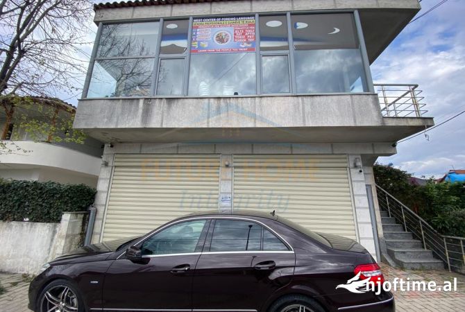 Shtepi ne shitje 4+1 ne Tirane - 250,000 Euro