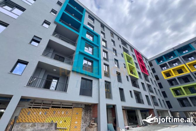 Shtepi ne shitje 1+1 ne Tirane - 82,500 Euro