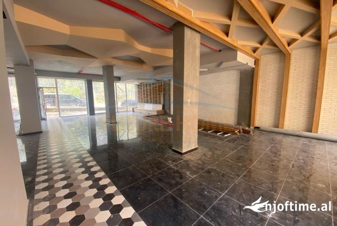 Ambient biznesi ne shitje 1+1 ne Tirane - 300,000 Euro