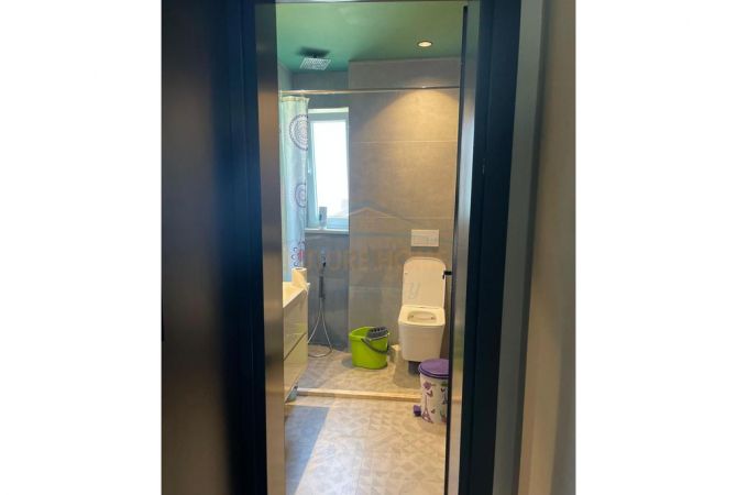 Shtepi ne shitje 1+1 ne Tirane - 450 Euro