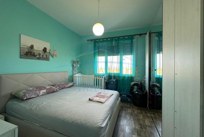House for Sale 2+1 in Durres - 235,000 Euro