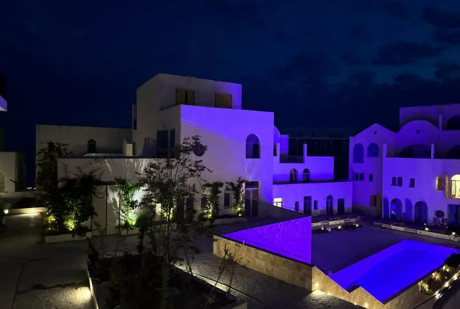 Apartment for sale in Vlora 1+1, Furnished