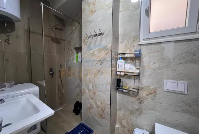 Shtepi ne shitje 1+1 ne Tirane - 135,000 Euro