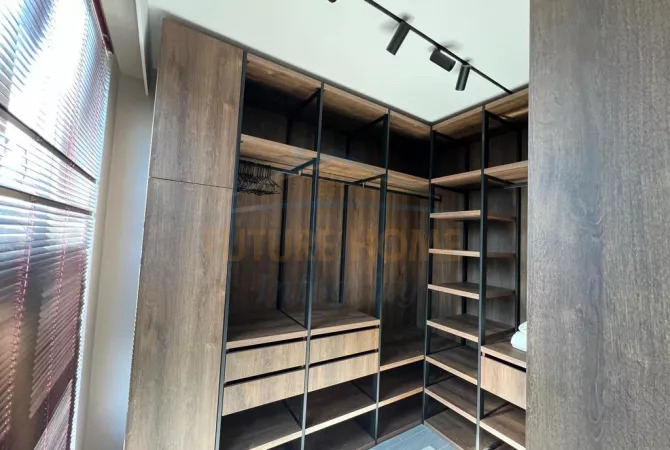 Casa in affitto 1+1 a Tirana - 650 Euro