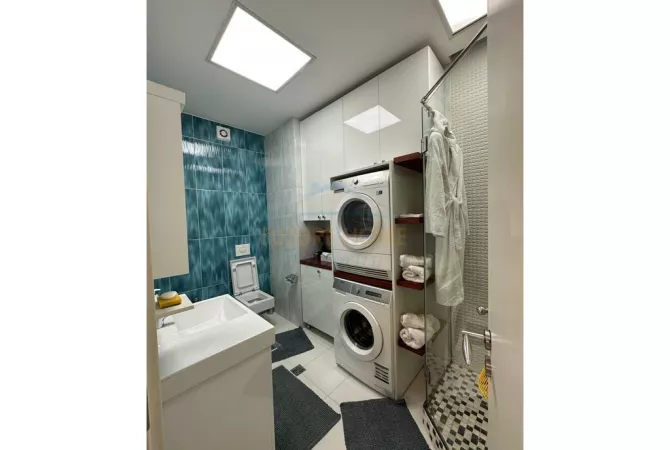 Casa in vendita 2+1 a Tirana - 455,000 Euro