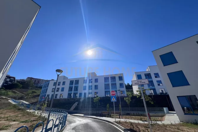 Shtepi ne shitje 1+1 ne Tirane - 80,000 Euro