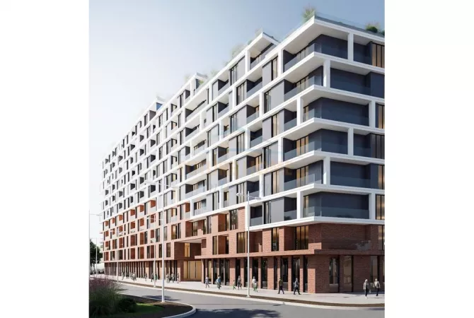Shtepi ne shitje 2+1 ne Tirane - 135,000 Euro