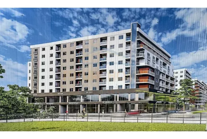 Shtepi ne shitje 1+1 ne Tirane - 84,260 Euro