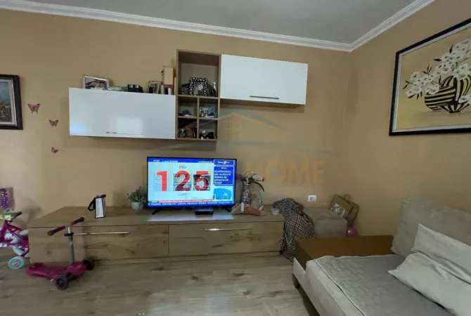 House for Sale 1+1 in Tirana - 95,000 Euro