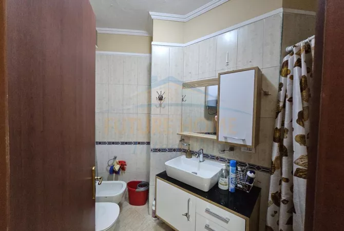 Shtepi ne shitje 2+1 ne Tirane - 129,000 Euro