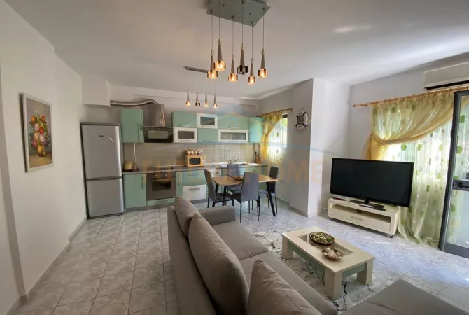 Shtepi ne shitje 1+1 ne Durres - 89,200 Euro