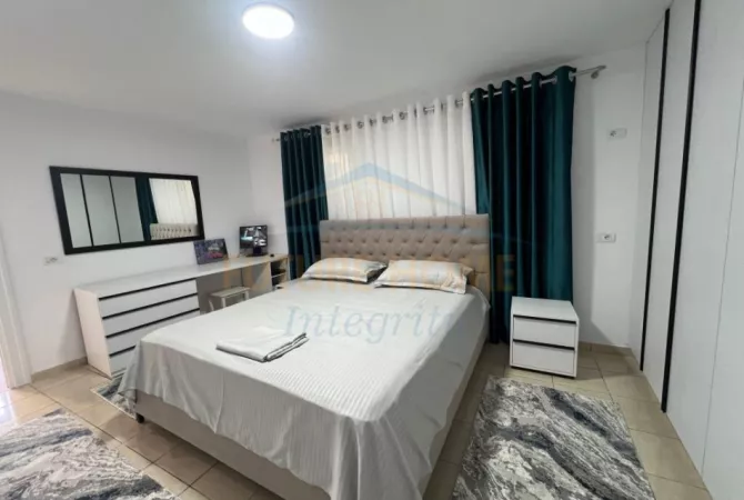 House for Sale 1+1 in Tirana - 600 Euro