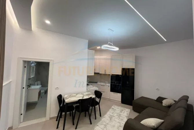 House for Sale 1+1 in Tirana - 600 Euro