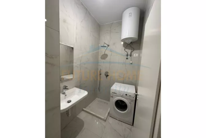 House for Rent 1+1 in Tirana - 350 Euro
