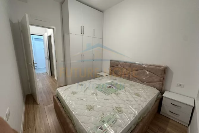 House for Rent 1+1 in Tirana - 350 Euro