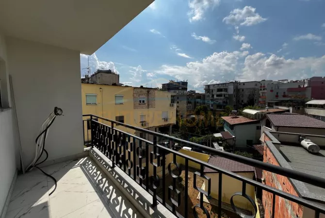 Shtepi me qera 1+1 ne Tirane - 600 Euro