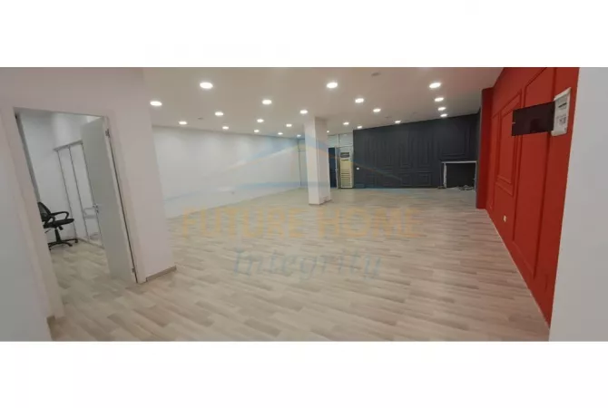 Ambient biznesi ne shitje 1+1 ne Tirane - 360,000 Euro