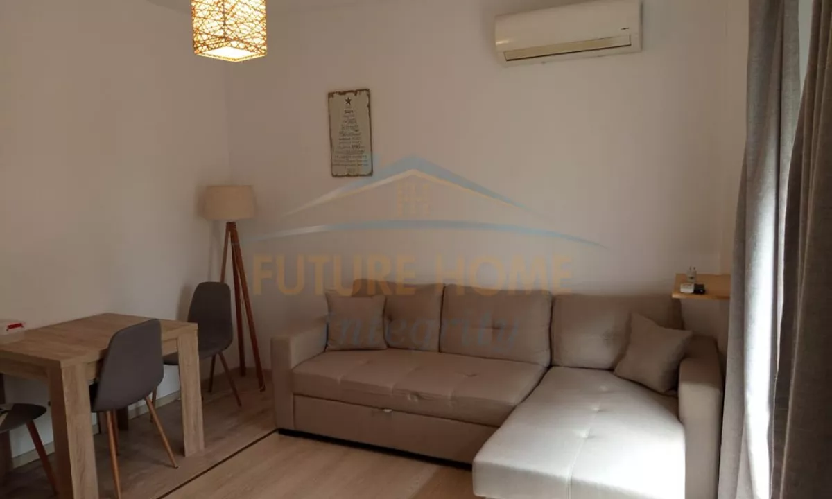 Shtepi me qera Apartament ne Tirane, Garsoniere, Mobilimi E mobiluar, Pagesa 400  Euro.