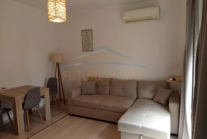 Shtepi me qera Garsoniere ne Tirane - 400 Euro