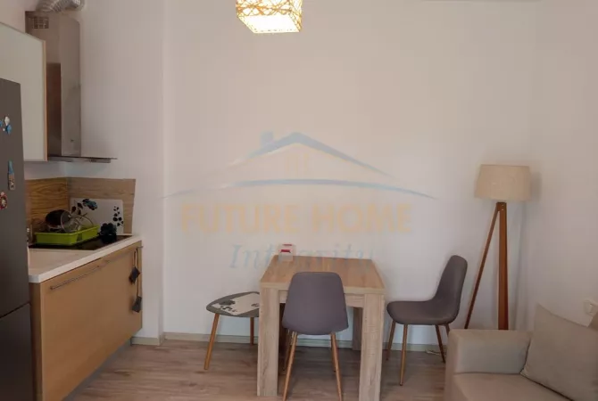 Shtepi me qera Apartament ne Tirane, Garsoniere, Mobilimi E mobiluar, Pagesa 400  Euro.