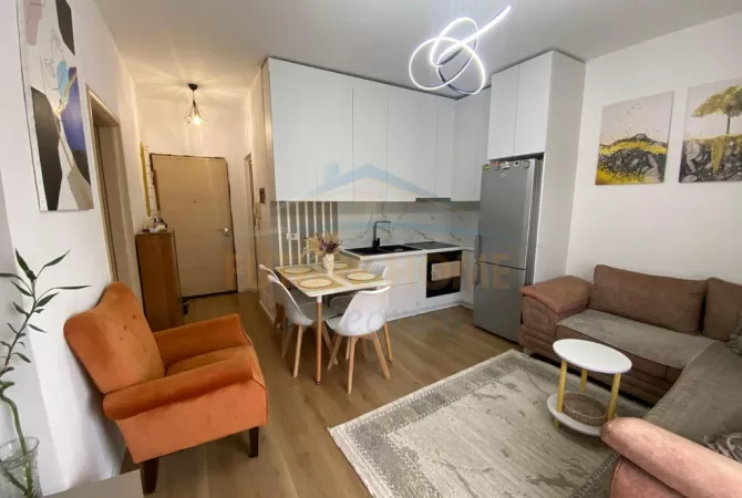 Shtepi ne shitje 1+1 ne Tirane - 97,000 Euro