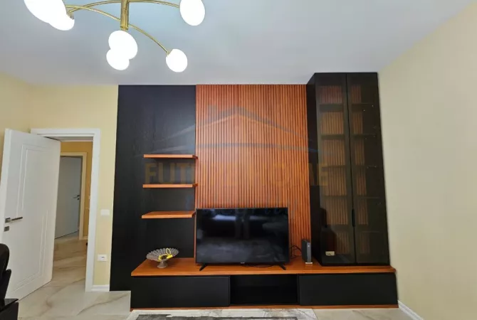 Casa in affitto 2+1 a Tirana - 1,200 Euro